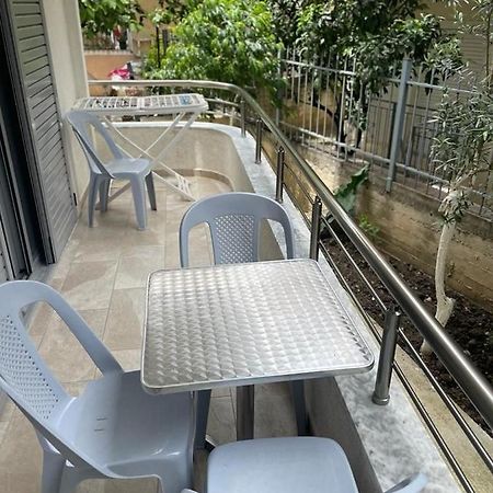 Taku Apartment Sarandë 외부 사진