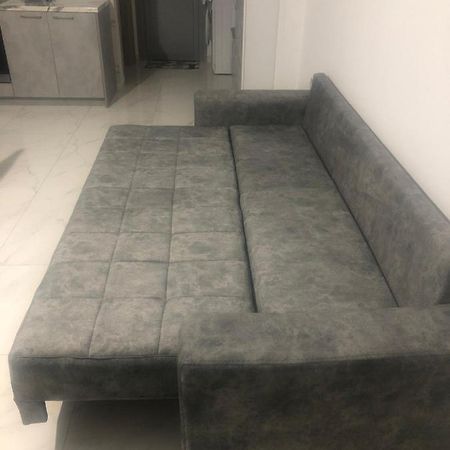 Taku Apartment Sarandë 외부 사진